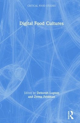 Digital Food Cultures 1