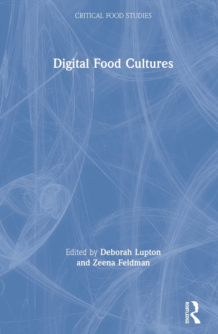 Digital Food Cultures 1