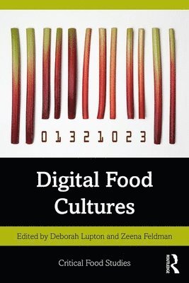 Digital Food Cultures 1