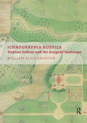 bokomslag Ichnographia Rustica