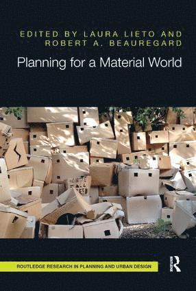 Planning for a Material World 1