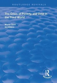 bokomslag Crisis of Poverty and Debt in the Third World