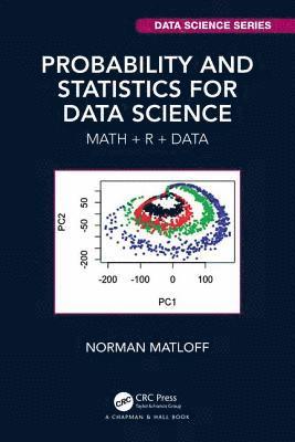 bokomslag Probability and Statistics for Data Science