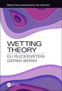 bokomslag Wetting Theory