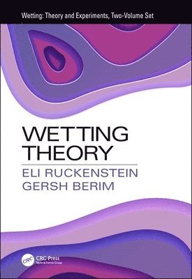 Wetting Theory 1