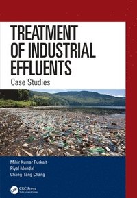 bokomslag Treatment of Industrial Effluents