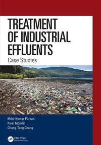 bokomslag Treatment of Industrial Effluents