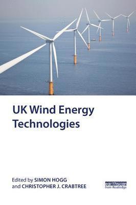 UK Wind Energy Technologies 1