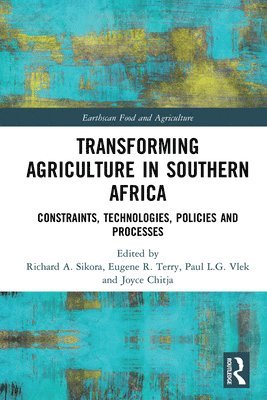 Transforming Agriculture in Southern Africa 1