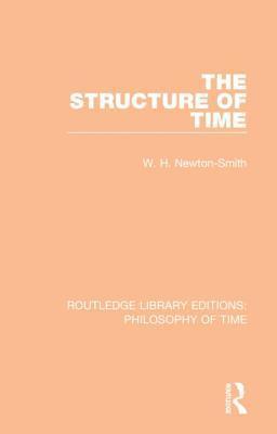 Structure of Time