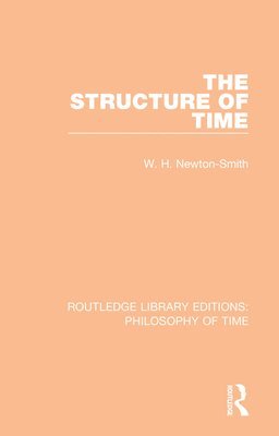 The Structure of Time 1