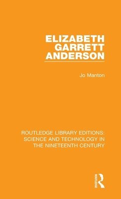 Elizabeth Garrett Anderson 1