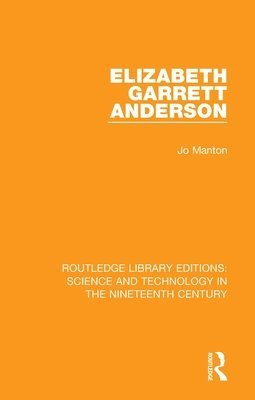 Elizabeth Garrett Anderson 1