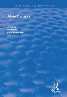 Urban Transport 1