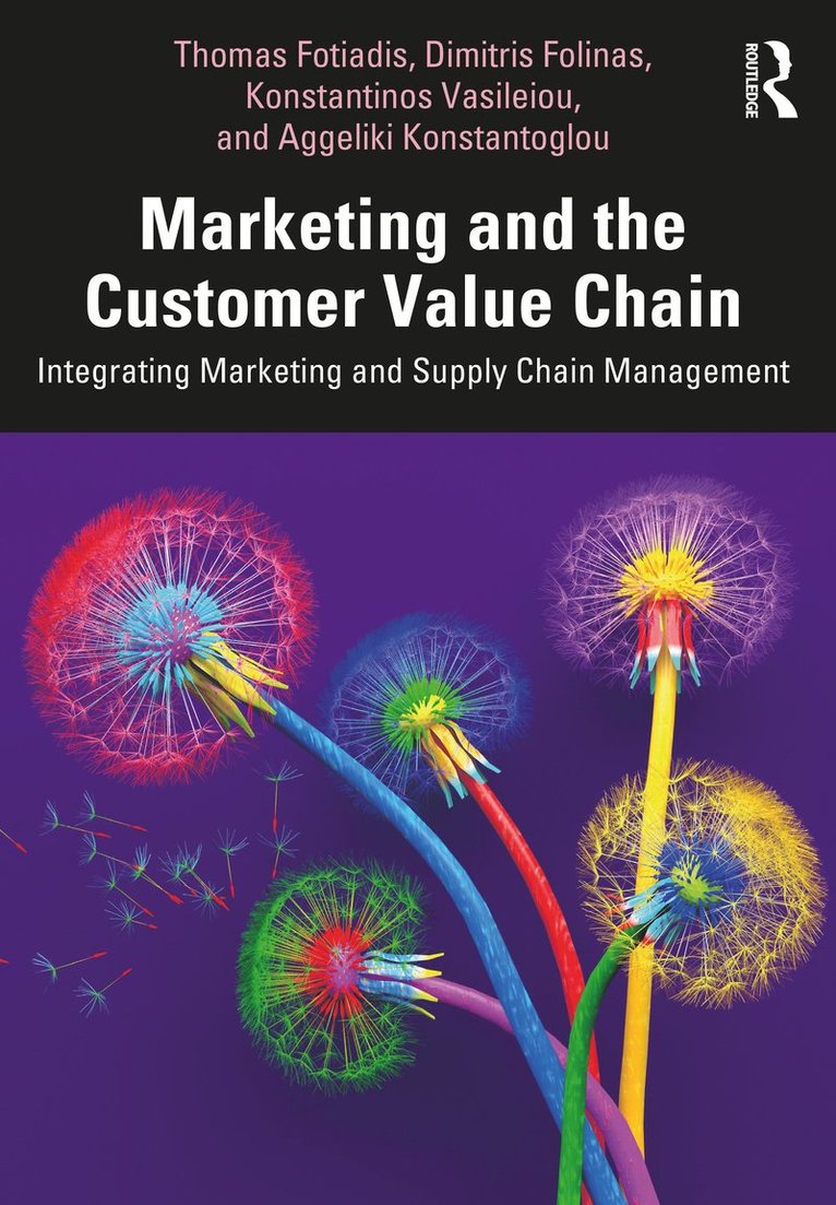 Marketing and the Customer Value Chain 1