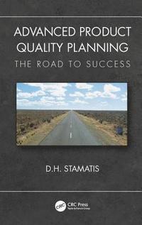 bokomslag Advanced Product Quality Planning