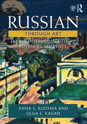 Russian Through Art 1