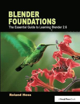 Blender Foundations 1