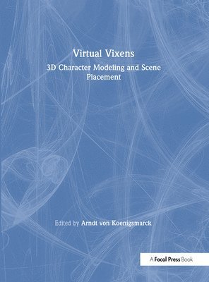 Virtual Vixens 1