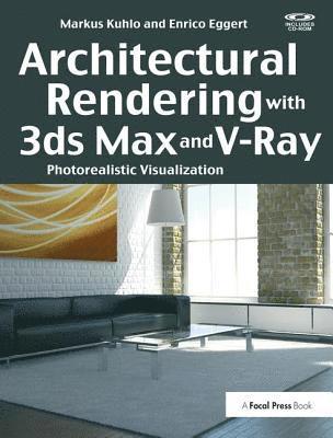 Architectural Rendering with 3ds Max and V-Ray 1