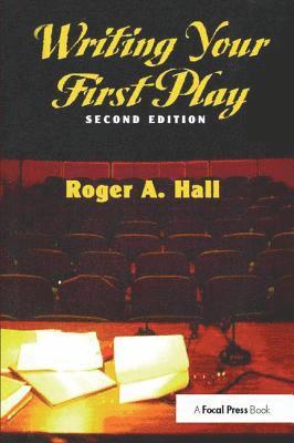 Writing Your First Play 1