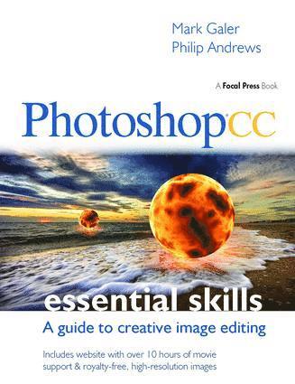 Photoshop CC: Essential Skills 1