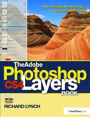 The Adobe Photoshop CS4 Layers Book 1