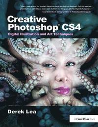 bokomslag Creative Photoshop CS4
