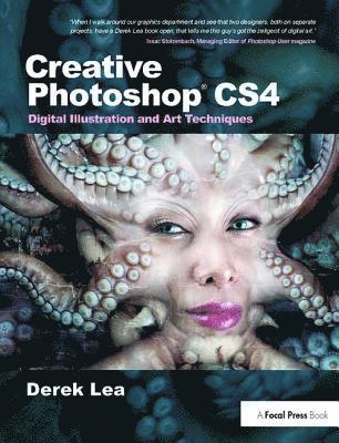 Creative Photoshop CS4 1