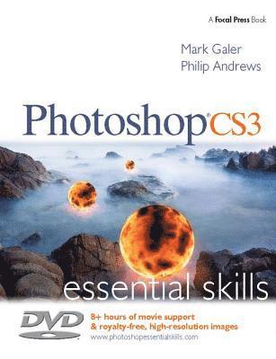 Photoshop CS3 Essential Skills 1