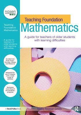 bokomslag Teaching Foundation Mathematics