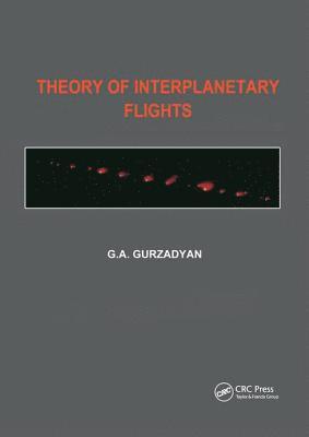 Theory of Interplanetary Flights 1