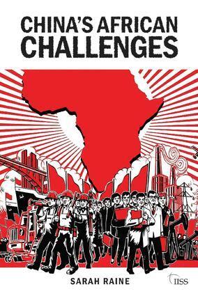 Sarah Raine - China's African Challenges, Inbunden