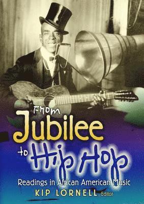 From Jubilee to Hip Hop 1