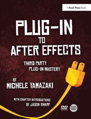 Plug-in to After Effects 1