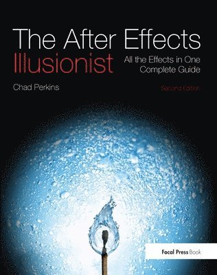 The After Effects Illusionist 1