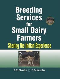 bokomslag Breeding Services for Small Dairy Farmers