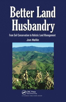 bokomslag Better Land Husbandry