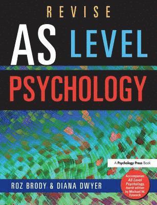 Revise AS Level Psychology
