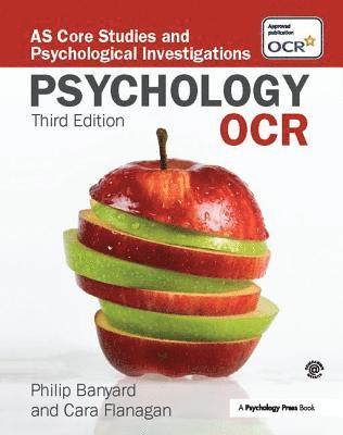 OCR Psychology 1