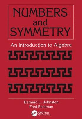 Numbers and Symmetry 1