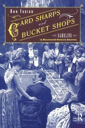 Card Sharps and Bucket Shops 1