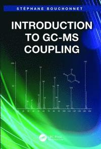 bokomslag Introduction to GC-MS Coupling