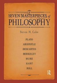 bokomslag Seven Masterpieces of Philosophy