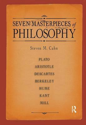 bokomslag Seven Masterpieces of Philosophy