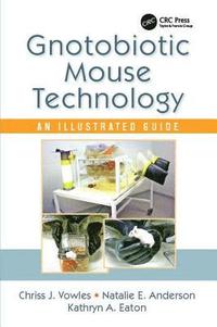 bokomslag Gnotobiotic Mouse Technology