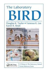 bokomslag The Laboratory Bird