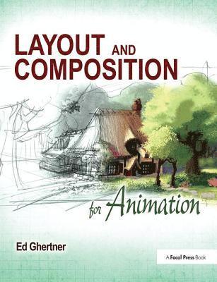 Layout and Composition for Animation 1