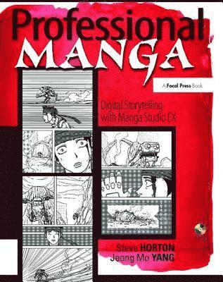 Professional Manga 1