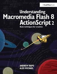 bokomslag Understanding Macromedia Flash 8 ActionScript 2